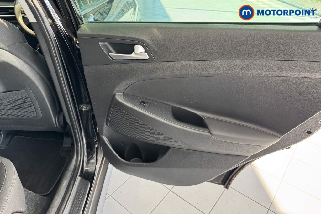 Used Hyundai TUCSON 2020 for sale - 77935362: Photo 29