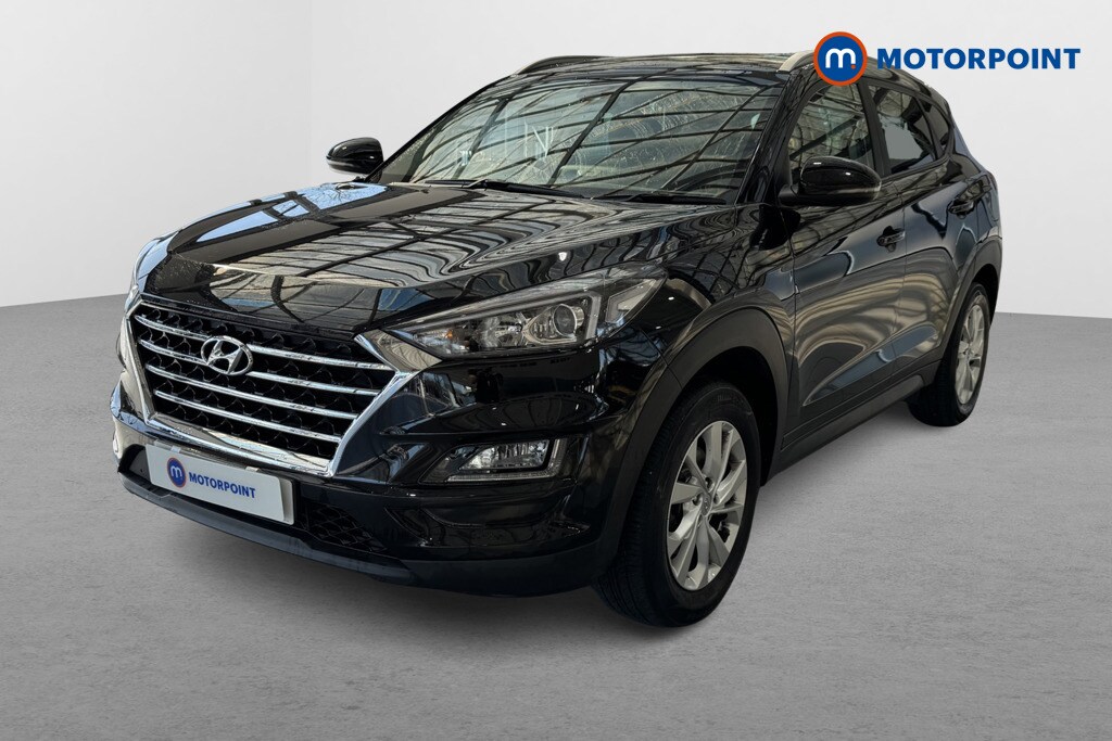 Used Hyundai TUCSON 2020 for sale - 77935362: Photo 3
