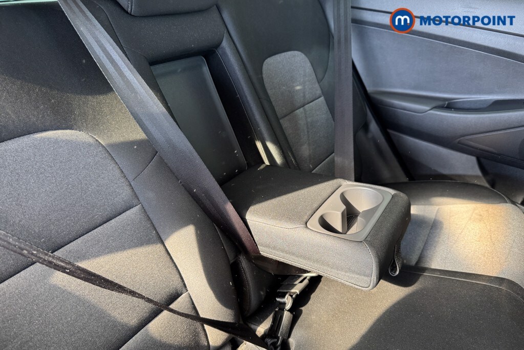 Used Hyundai TUCSON 2020 for sale - 77935362: Photo 30