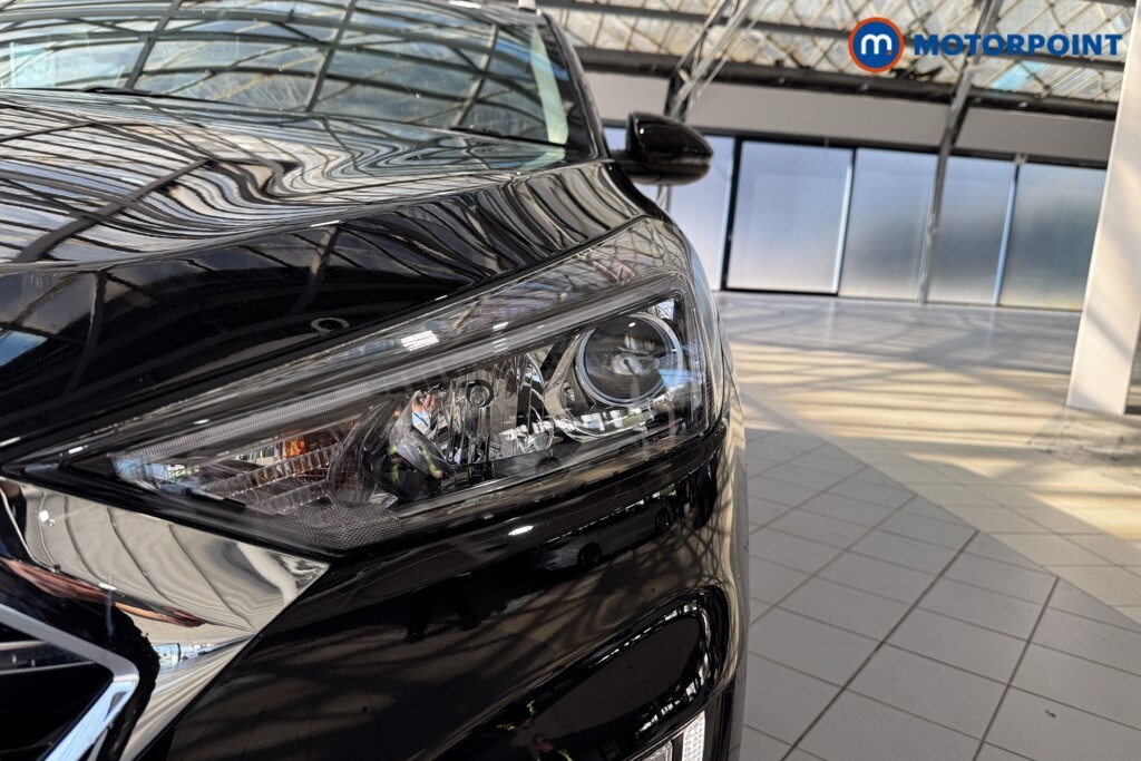 Used Hyundai TUCSON 2020 for sale - 77935362: Photo 34