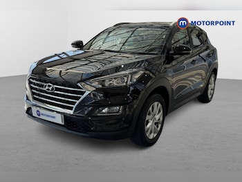 Used Hyundai TUCSON 2020 for sale - 77935362: Photo