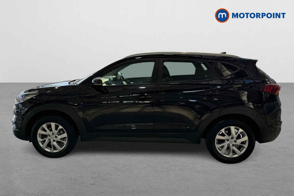 Used Hyundai TUCSON 2020 for sale - 77935362: Photo 4