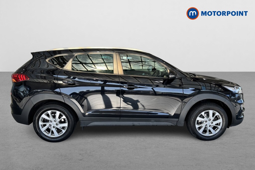 Used Hyundai TUCSON 2020 for sale - 77935362: Photo 8