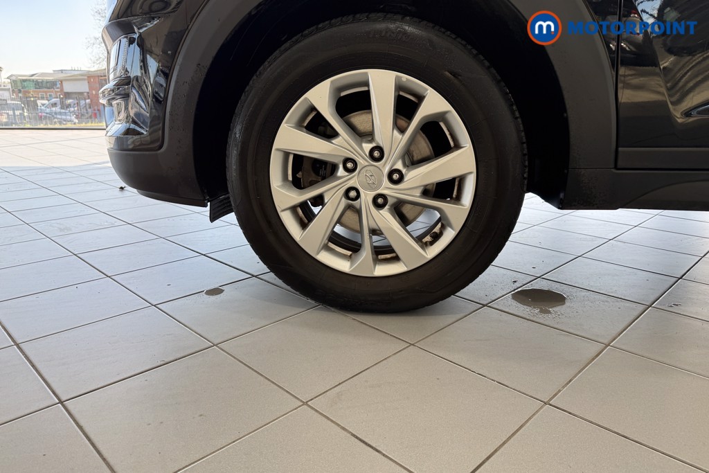 Used Hyundai TUCSON 2020 for sale - 77935362: Photo 9