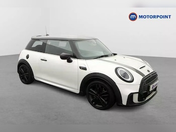 Used MINI Hatch 2022 for sale - 76508524: Photo