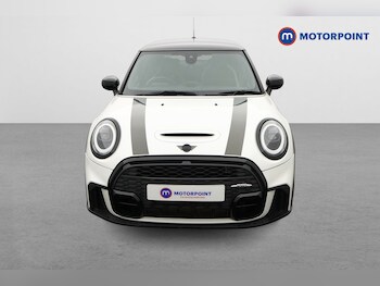 Used MINI Hatch 2022 for sale - 76508524: Photo