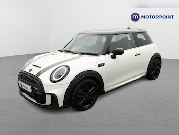 Used MINI Hatch 2022 for sale - 76508524: Photo