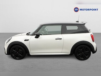 Used MINI Hatch 2022 for sale - 76508524: Photo
