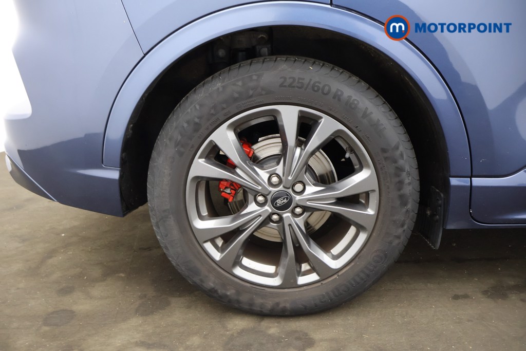 Used Ford Kuga 2021 for sale - 78001385: Photo 10