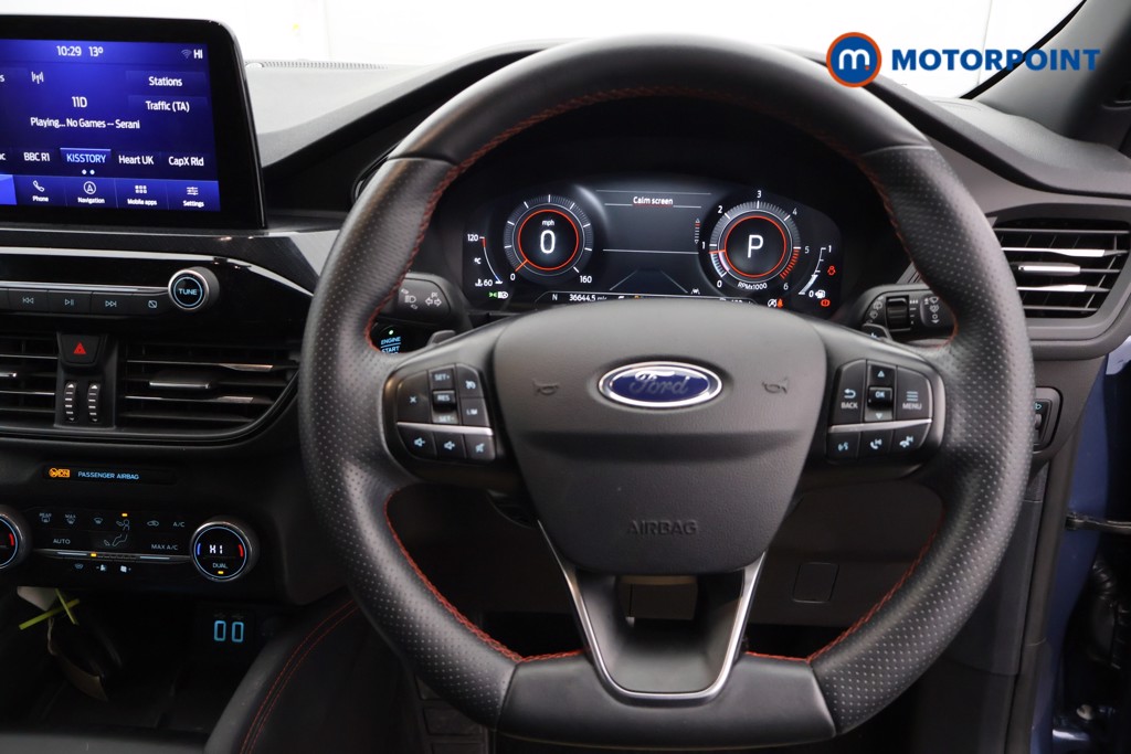 Used Ford Kuga 2021 for sale - 78001385: Photo 14