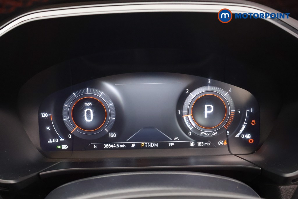 Used Ford Kuga 2021 for sale - 78001385: Photo 19