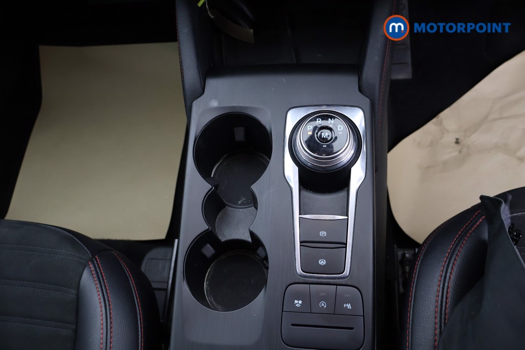 Used Ford Kuga 2021 for sale - 78001385: Photo 25