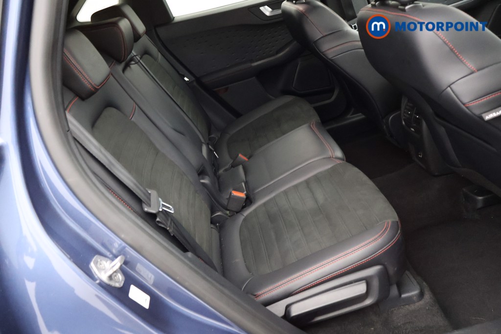 Used Ford Kuga 2021 for sale - 78001385: Photo 36