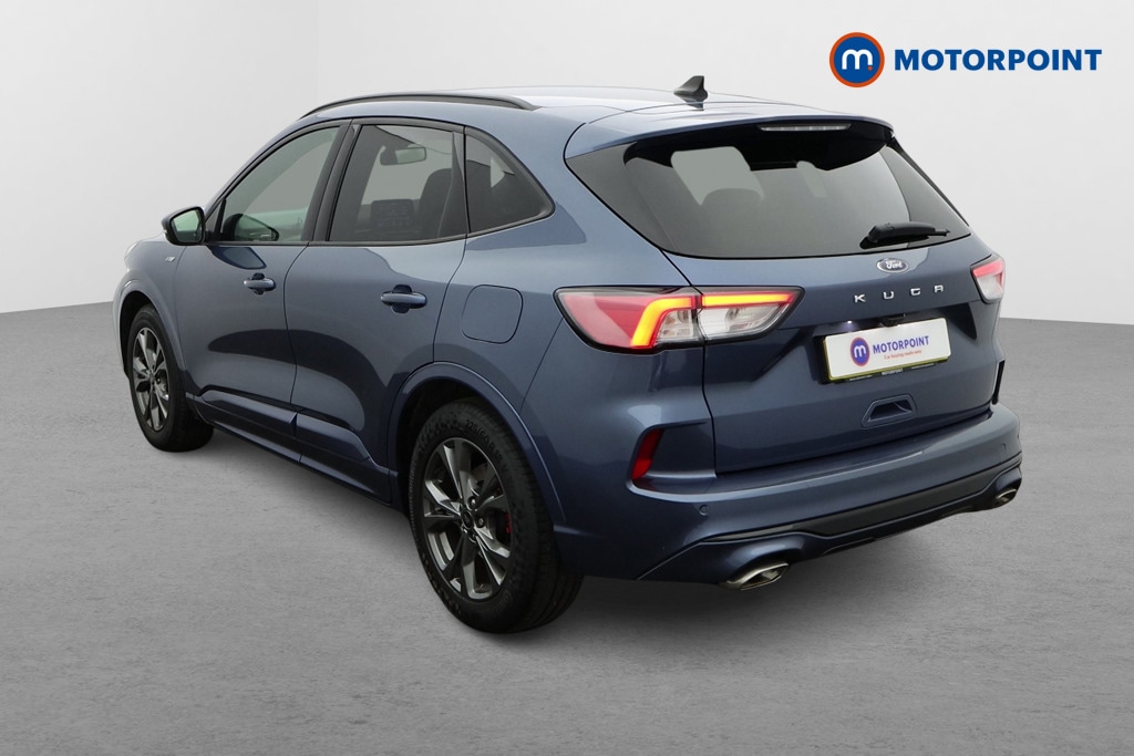 Used Ford Kuga 2021 for sale - 78001385: Photo 5