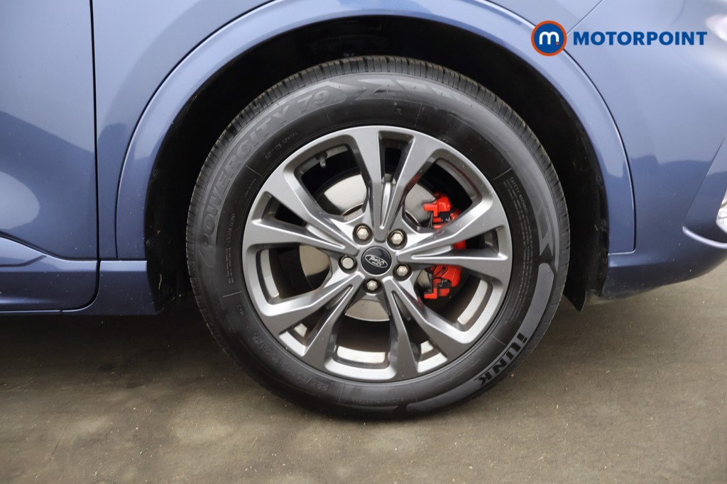 Used Ford Kuga 2021 for sale - 78001385: Photo 9