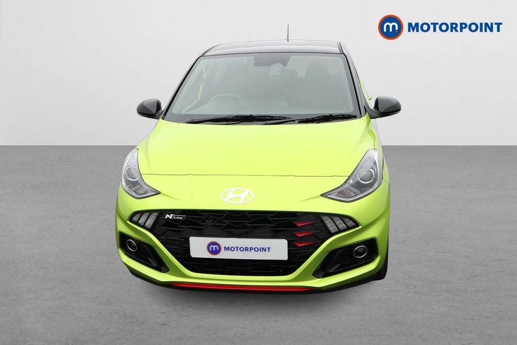 Used Hyundai i10 2025 for sale - 78061662: Photo 2