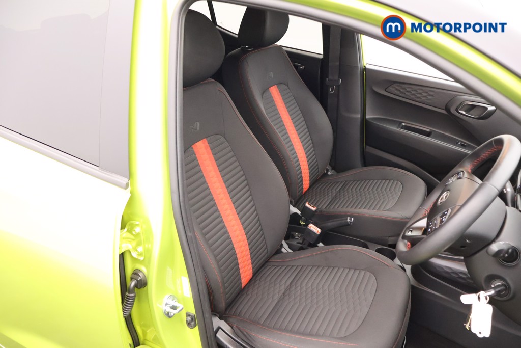 Used Hyundai i10 2025 for sale - 78061662: Photo 20