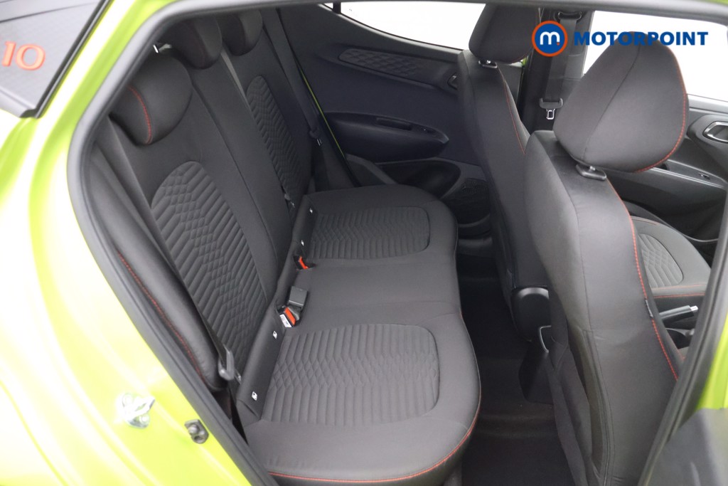 Used Hyundai i10 2025 for sale - 78061662: Photo 22