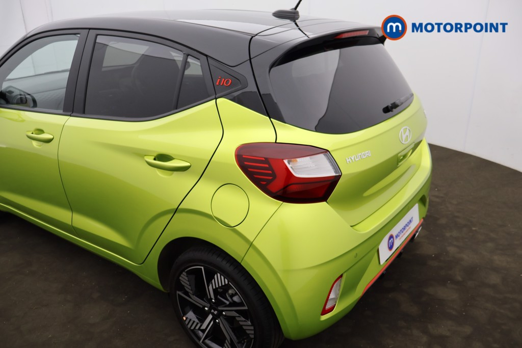 Used Hyundai i10 2025 for sale - 78061662: Photo 24