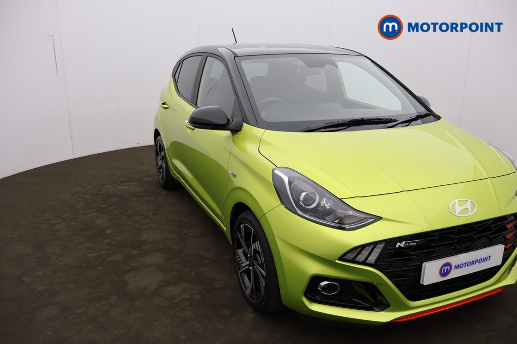 Used Hyundai i10 2025 for sale - 78061662: Photo 27