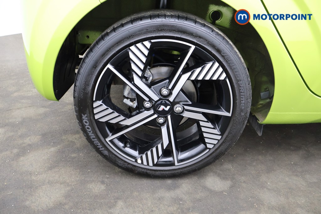 Used Hyundai i10 2025 for sale - 78061662: Photo 28