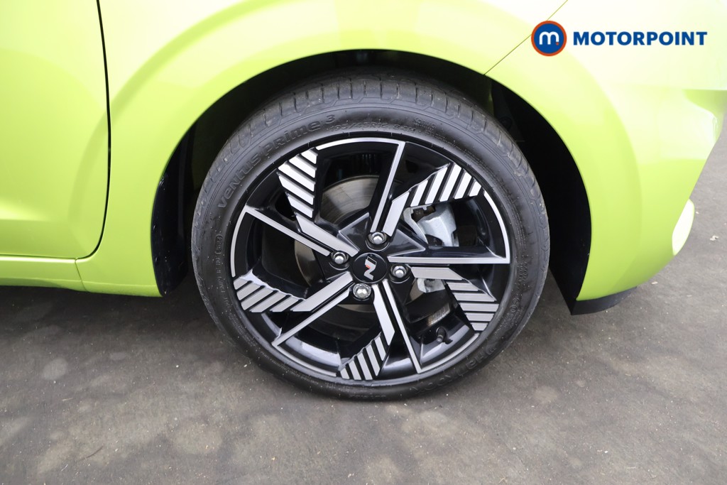 Used Hyundai i10 2025 for sale - 78061662: Photo 29