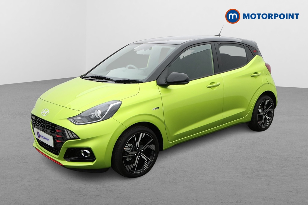 Used Hyundai i10 2025 for sale - 78061662: Photo 3