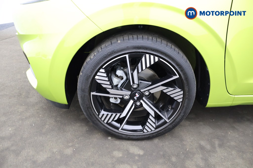 Used Hyundai i10 2025 for sale - 78061662: Photo 30