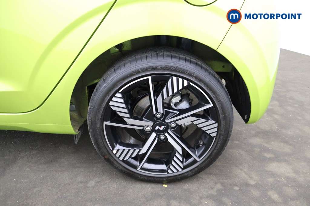 Used Hyundai i10 2025 for sale - 78061662: Photo 31