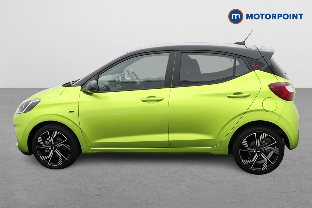 Used Hyundai i10 2025 for sale - 78061662: Photo 4