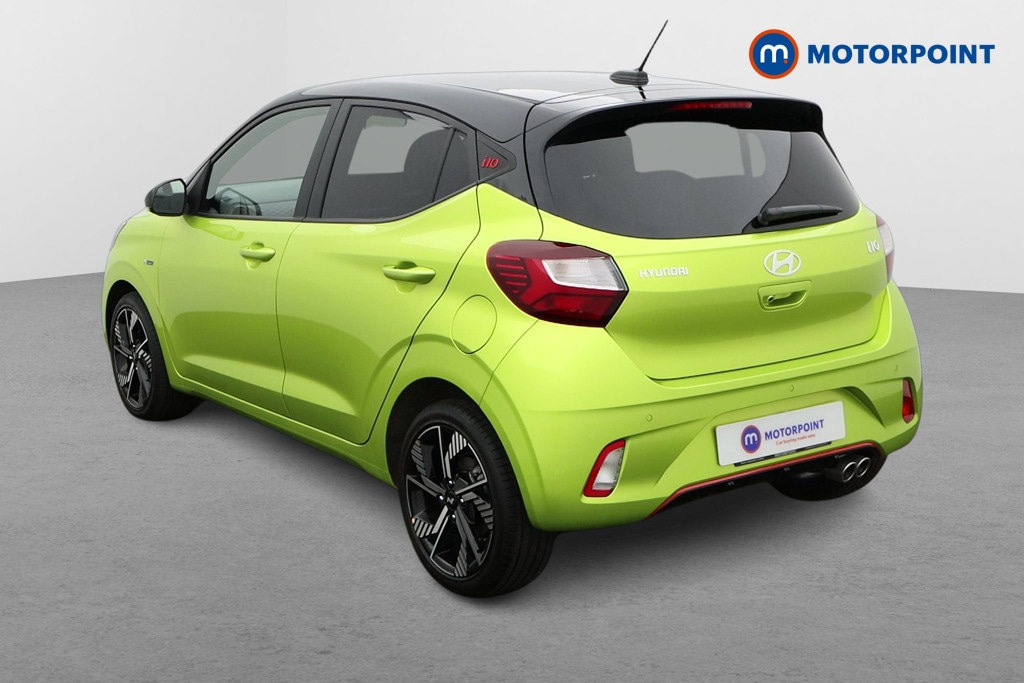 Used Hyundai i10 2025 for sale - 78061662: Photo 5