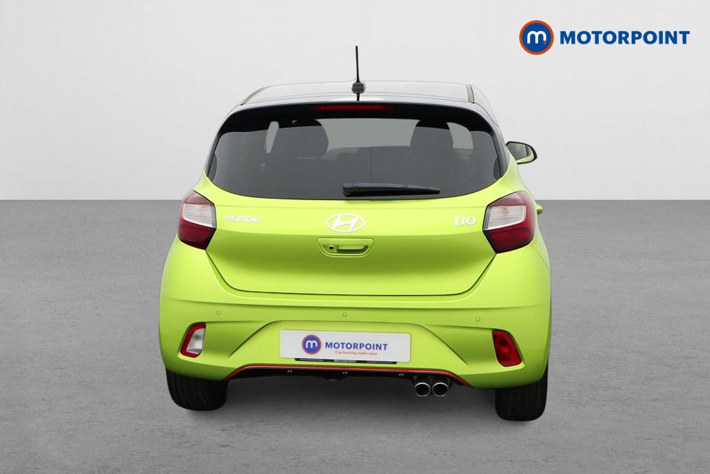 Used Hyundai i10 2025 for sale - 78061662: Photo 6