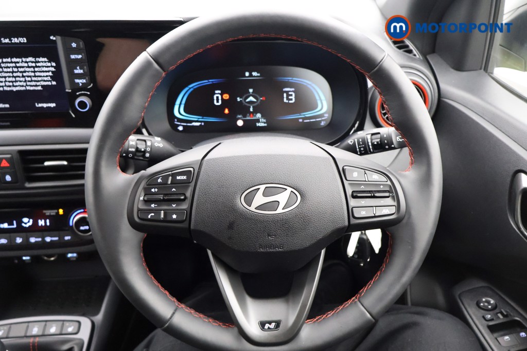 Used Hyundai i10 2025 for sale - 78061662: Photo 9