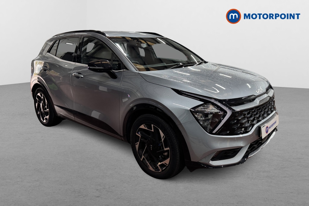 Used Kia Sportage 2025 for sale - 76491661: Photo 1