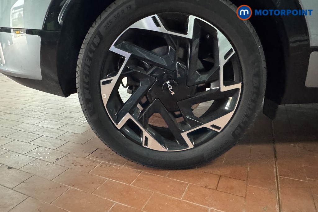 Used Kia Sportage 2025 for sale - 76491661: Photo 10