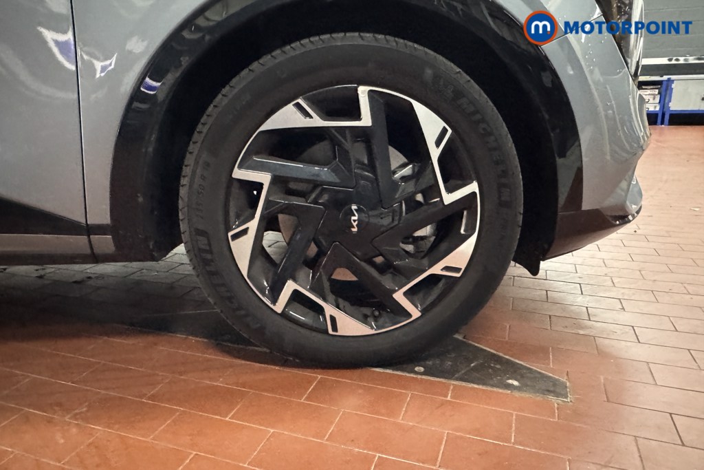 Used Kia Sportage 2025 for sale - 76491661: Photo 11