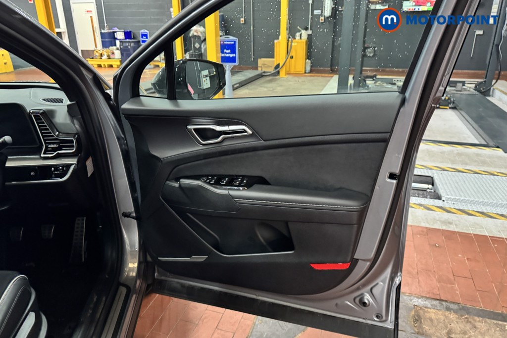 Used Kia Sportage 2025 for sale - 76491661: Photo 12