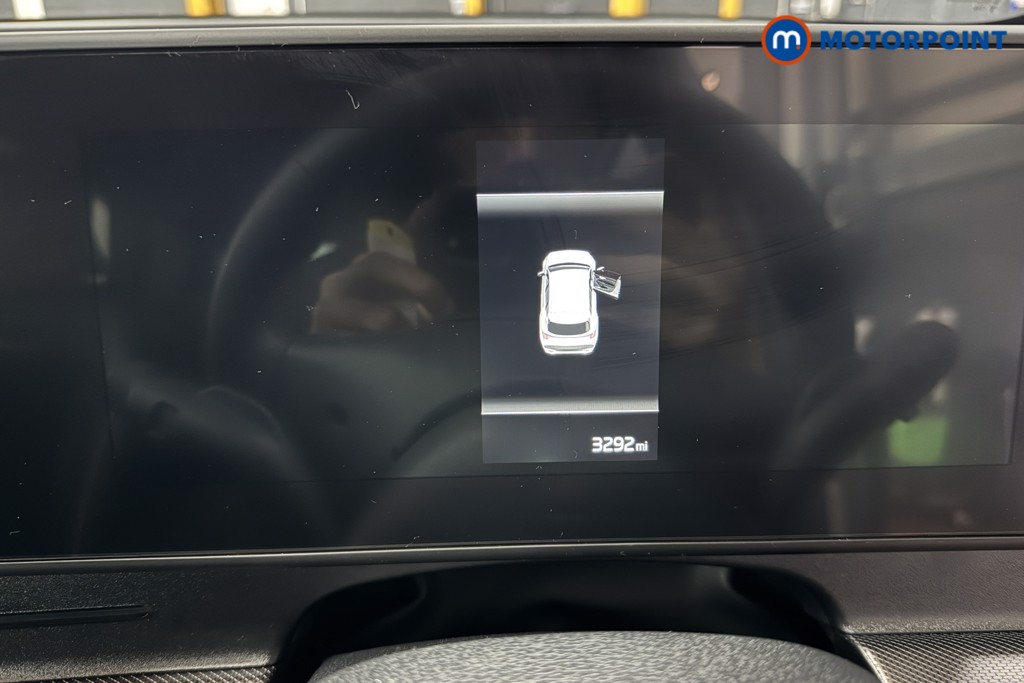 Used Kia Sportage 2025 for sale - 76491661: Photo 13