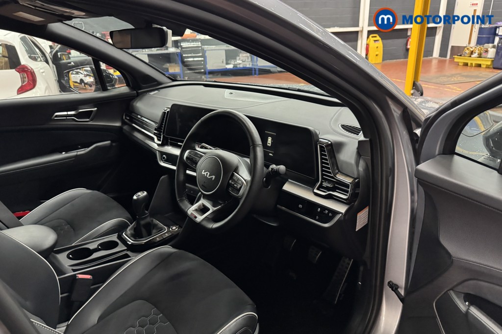 Used Kia Sportage 2025 for sale - 76491661: Photo 14