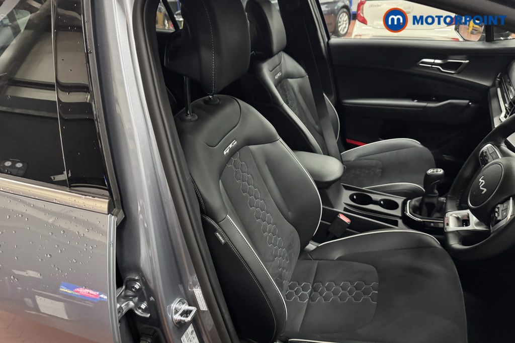 Used Kia Sportage 2025 for sale - 76491661: Photo 15