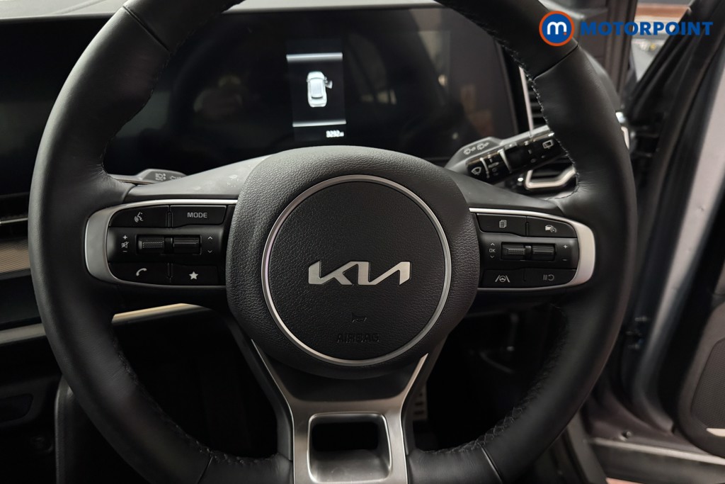 Used Kia Sportage 2025 for sale - 76491661: Photo 16