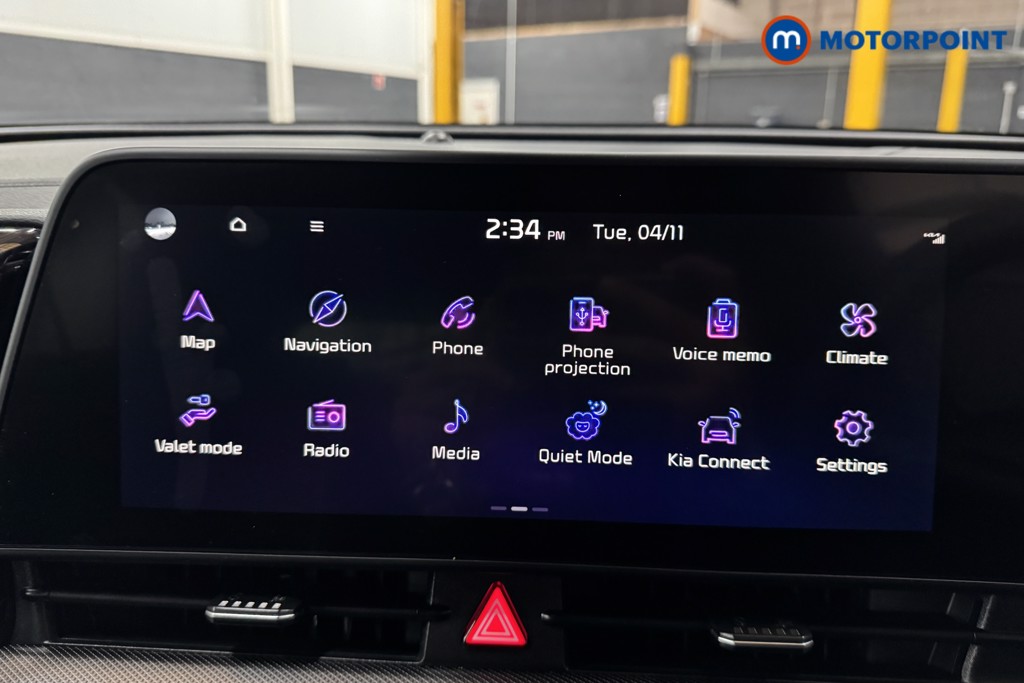 Used Kia Sportage 2025 for sale - 76491661: Photo 19