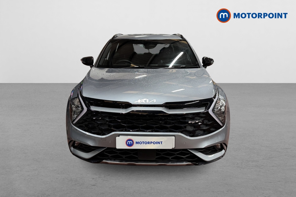 Used Kia Sportage 2025 for sale - 76491661: Photo 2