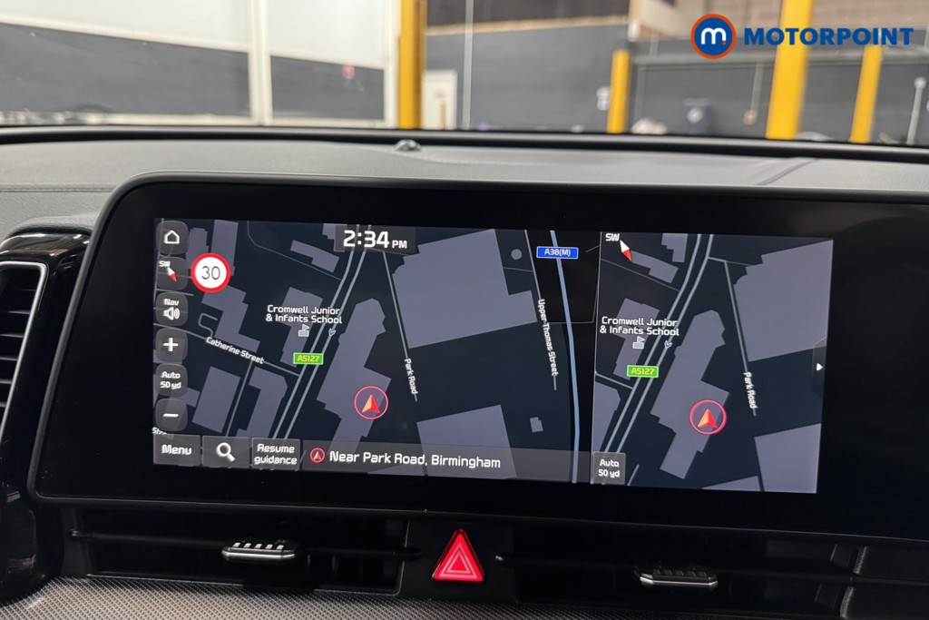 Used Kia Sportage 2025 for sale - 76491661: Photo 20