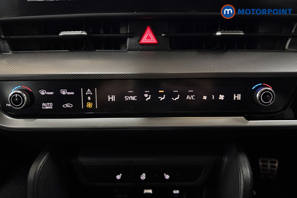 Used Kia Sportage 2025 for sale - 76491661: Photo 21