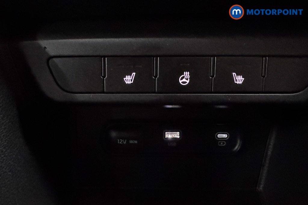 Used Kia Sportage 2025 for sale - 76491661: Photo 22