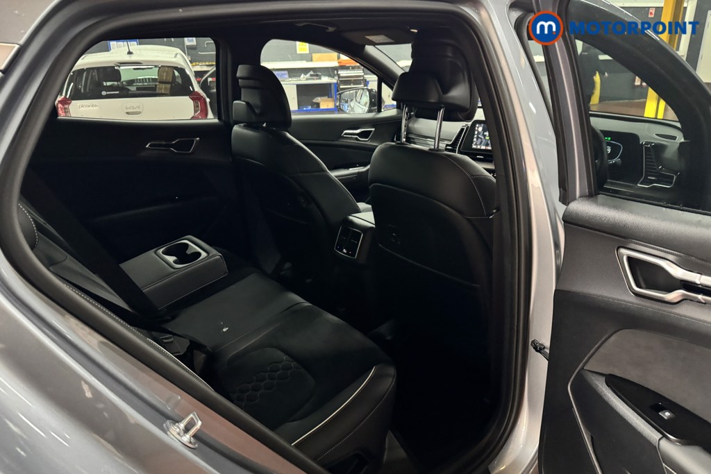 Used Kia Sportage 2025 for sale - 76491661: Photo 27