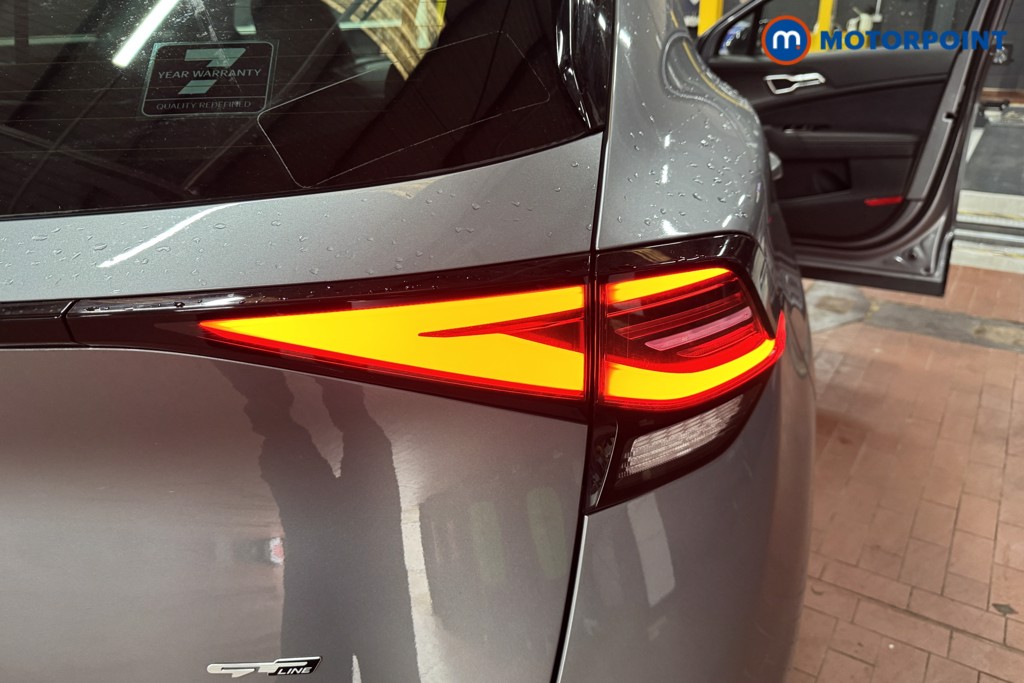 Used Kia Sportage 2025 for sale - 76491661: Photo 31