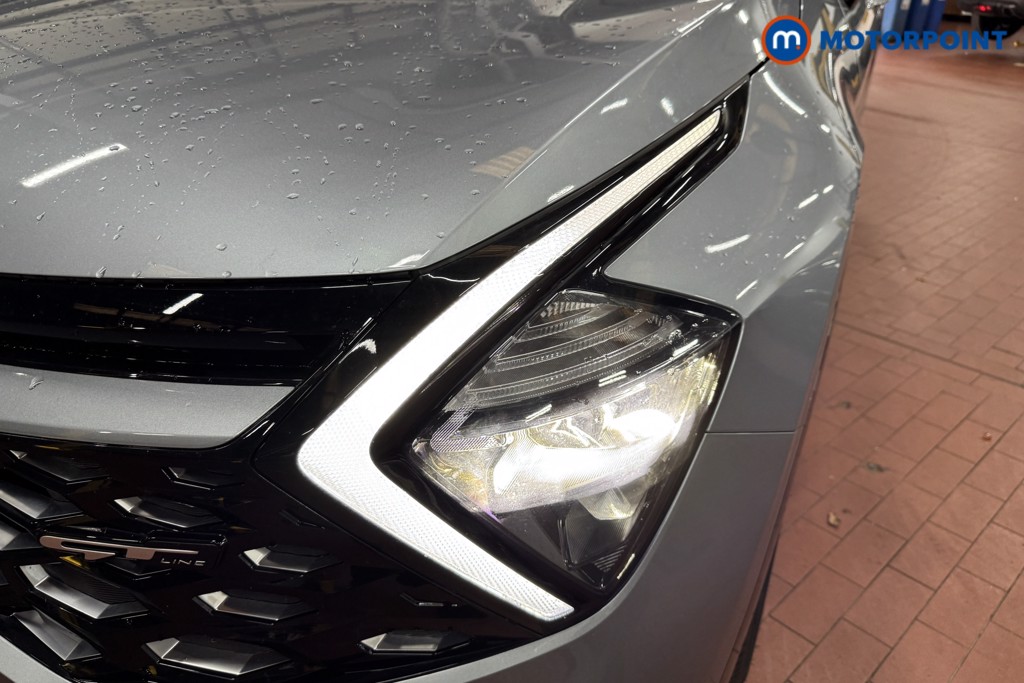 Used Kia Sportage 2025 for sale - 76491661: Photo 32