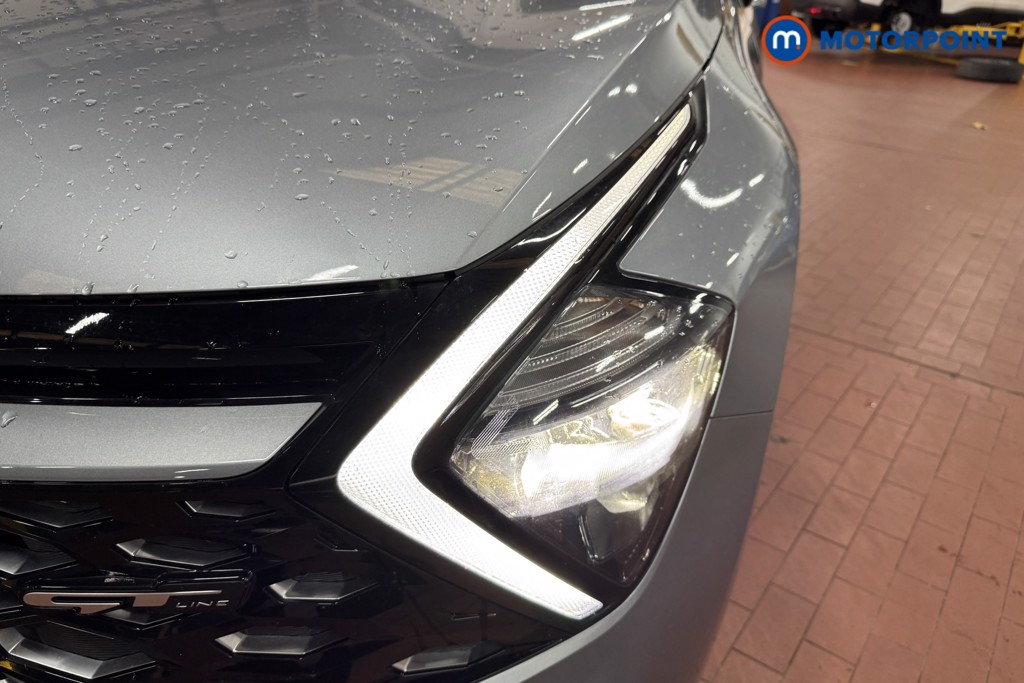 Used Kia Sportage 2025 for sale - 76491661: Photo 33